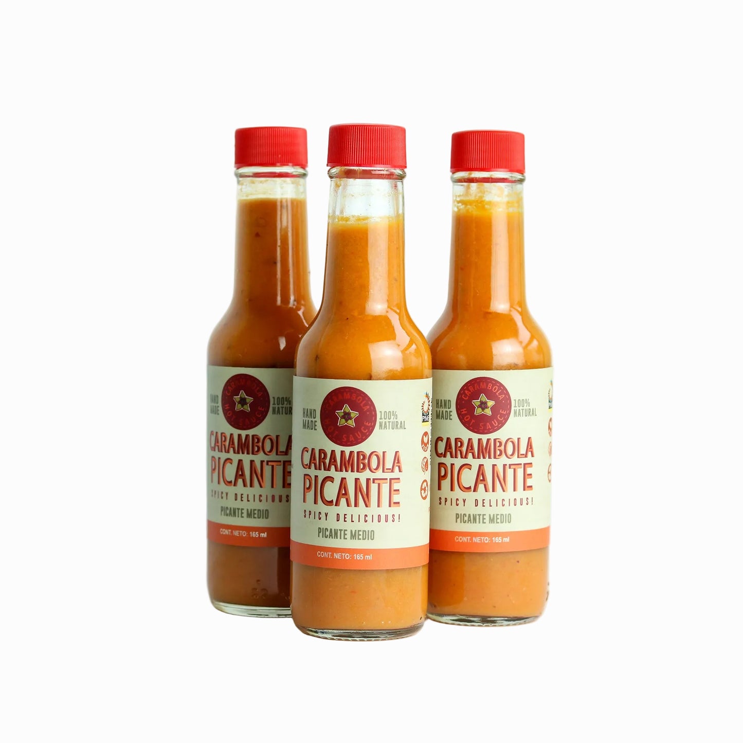 Carambola Picante