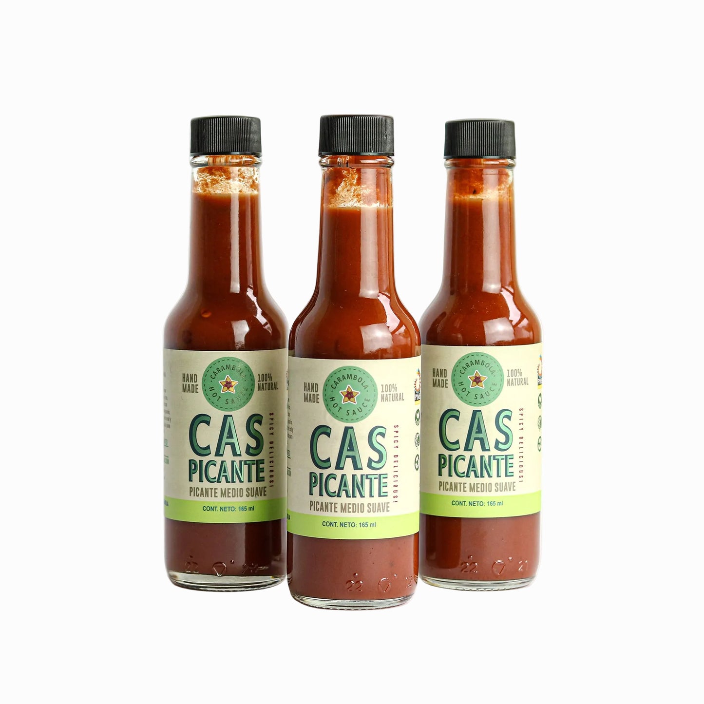 Cas Picante
