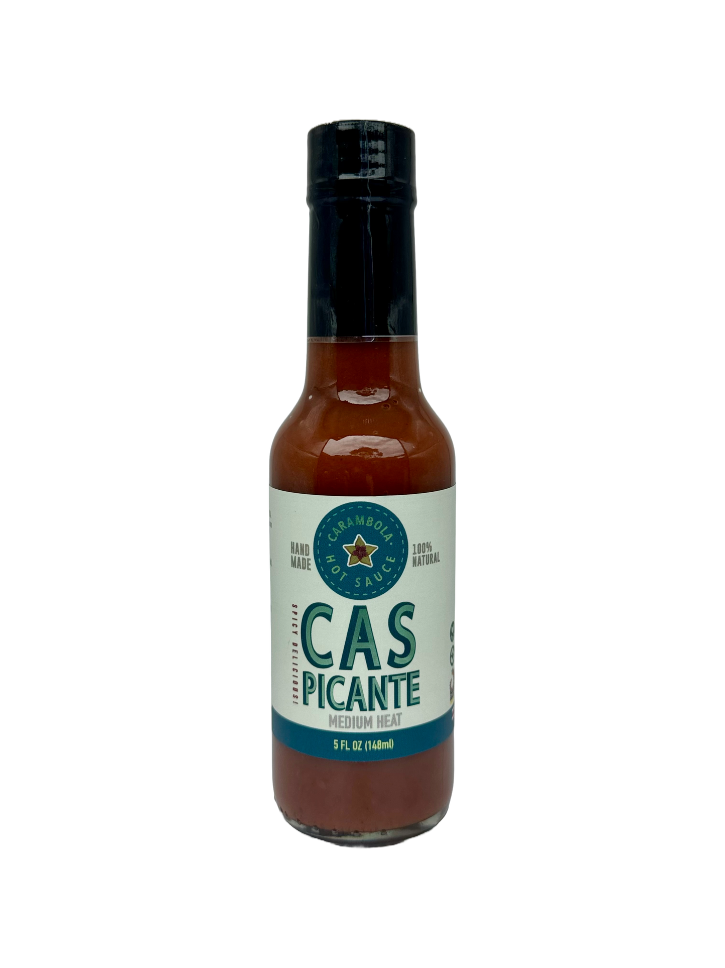 Cas Picante