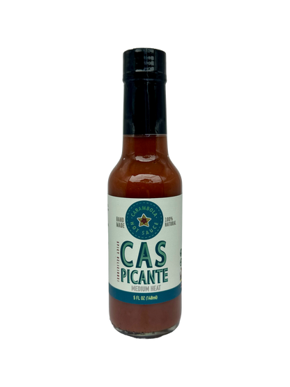 Cas Picante