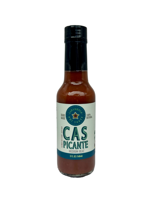 Cas Picante